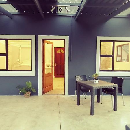 Cooper Cottage 霍维克 外观 照片