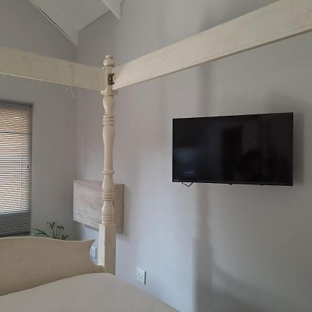 Cooper Cottage 霍维克 外观 照片
