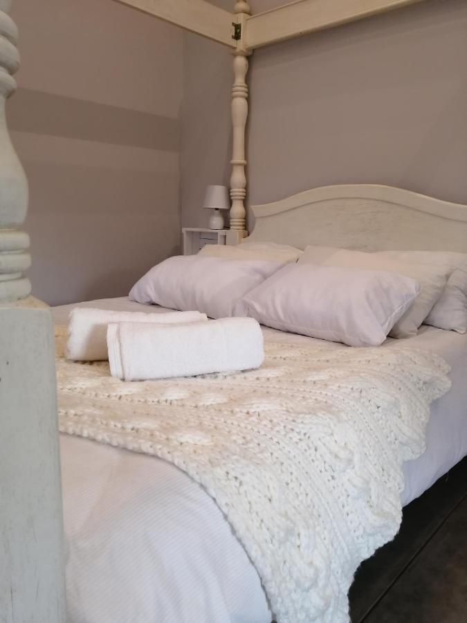 Cooper Cottage 霍维克 外观 照片