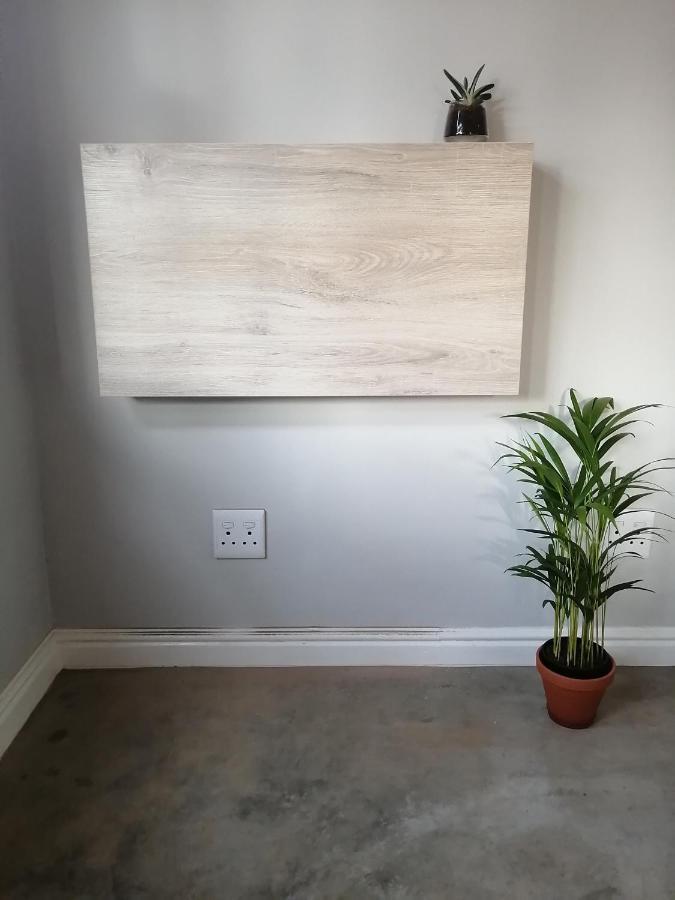 Cooper Cottage 霍维克 外观 照片