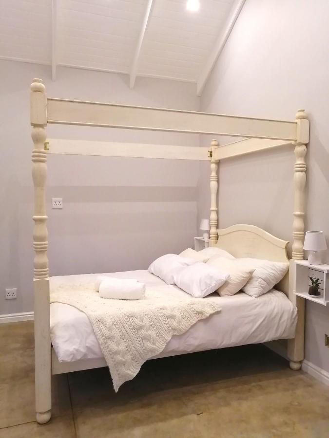 Cooper Cottage 霍维克 外观 照片