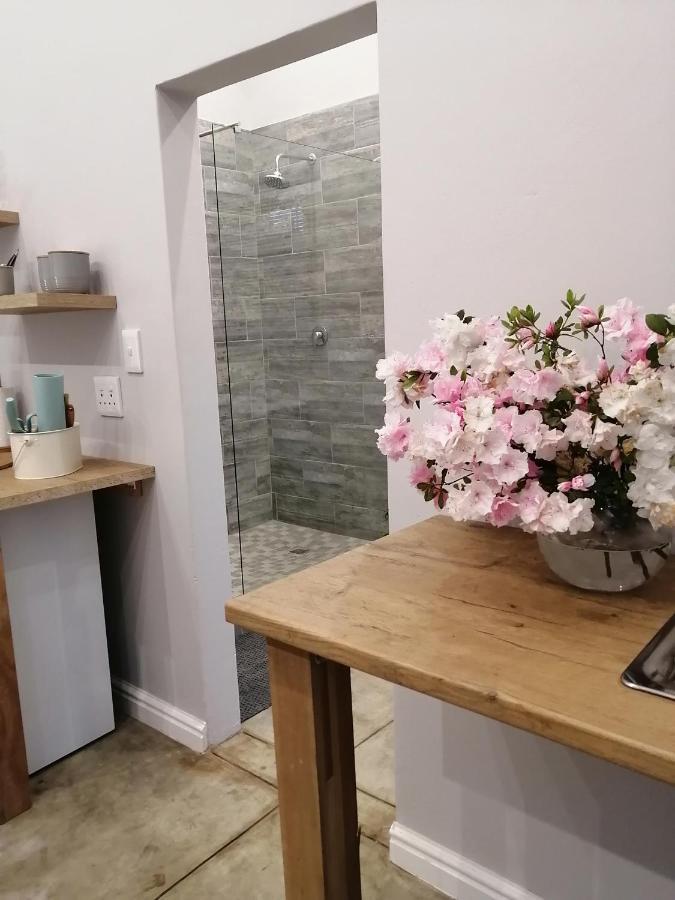 Cooper Cottage 霍维克 外观 照片