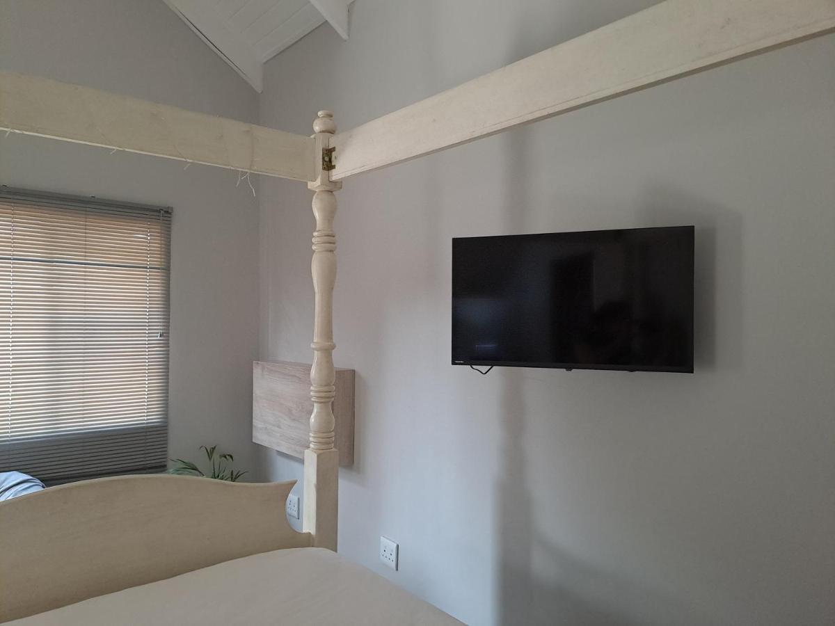 Cooper Cottage 霍维克 外观 照片